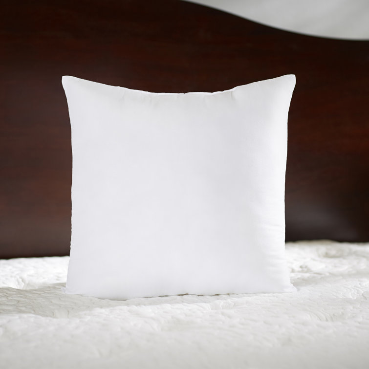 Wayfair Basics® Pillow Insert & Reviews Wayfair
